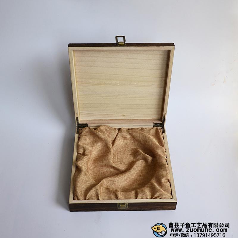 曹縣這些年都有哪些木盒包裝加工企業(yè)走出國門？